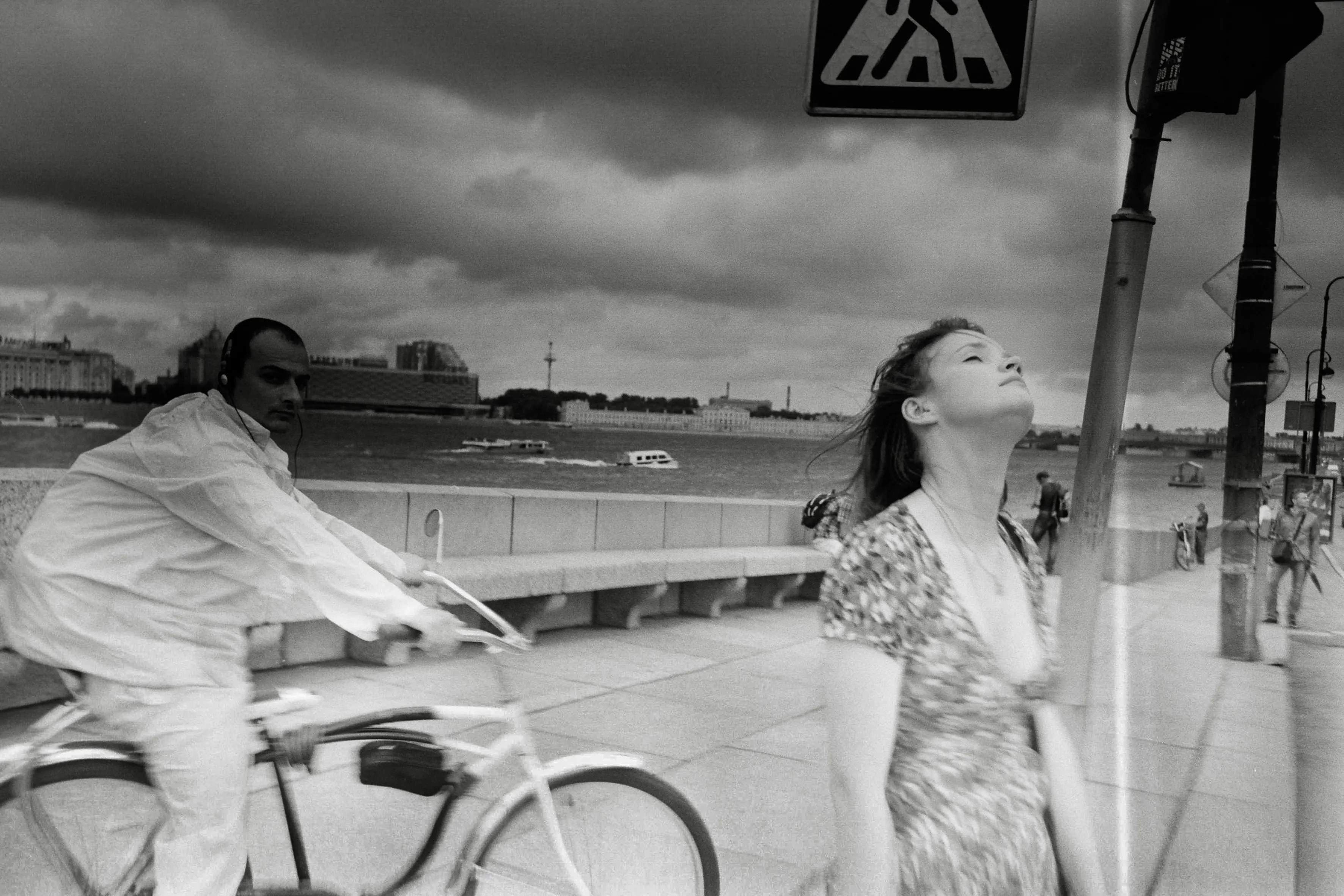 Июльский сонет